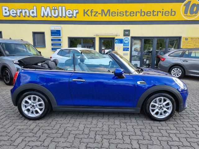 One Cabrio