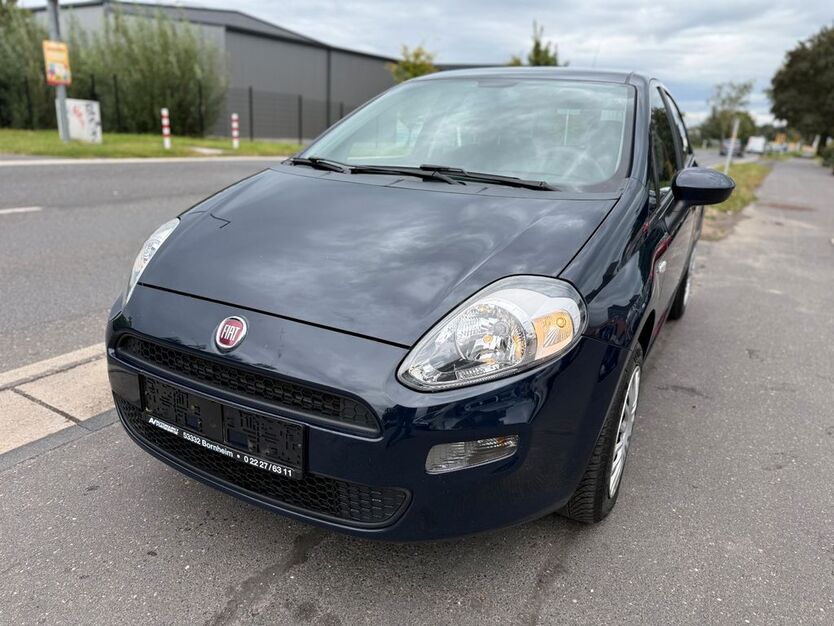 Fiat Punto 183.500 km 3.390 € Bornheim 53332
