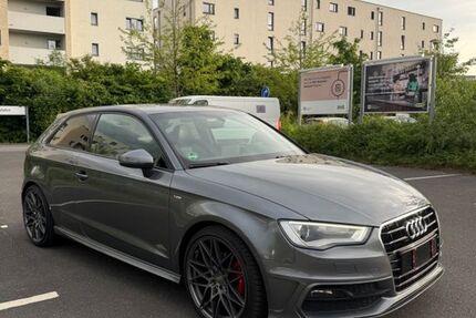 Audi A3 173.904 km 10.490 &euro; Köln 50765