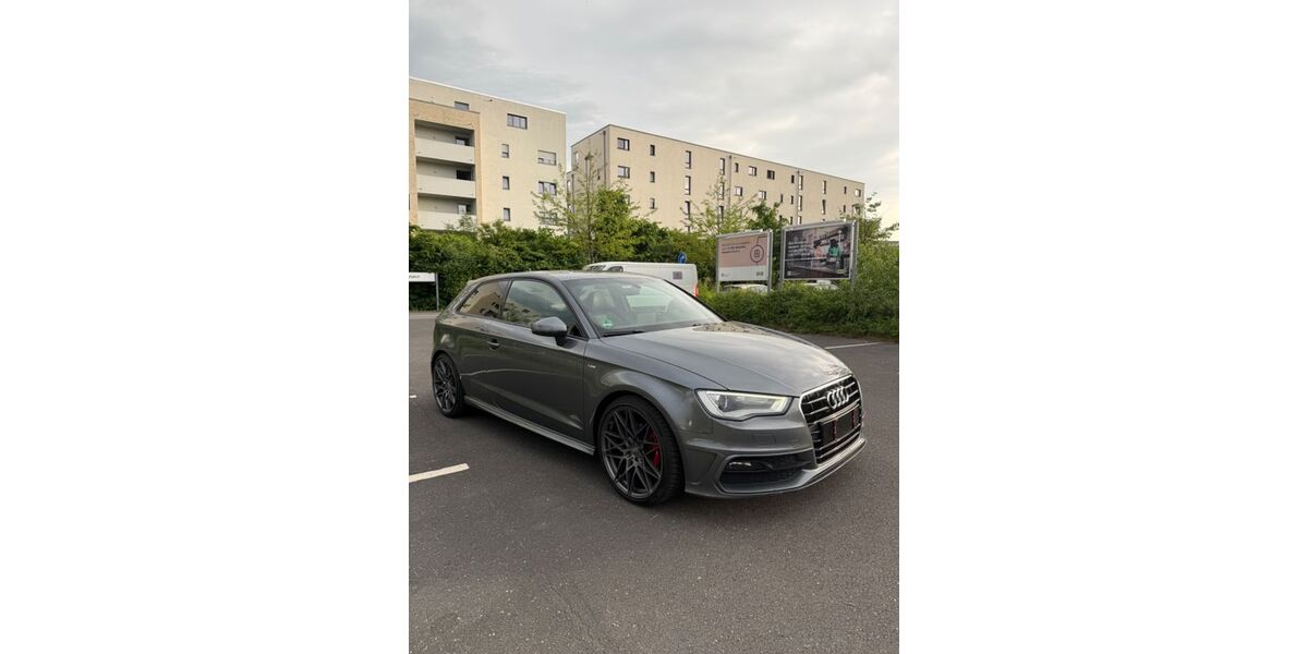 Audi A3 173.904 km 10.490 &euro; Köln 50765