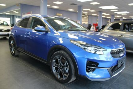Kia XCeed 24.837 km 19.980 &euro; Euskirchen 53881