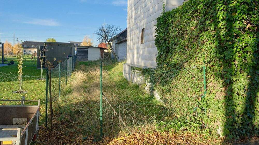 Grundstück Eitorf Irlenborn - 108.000&euro; | Angebot:25685762