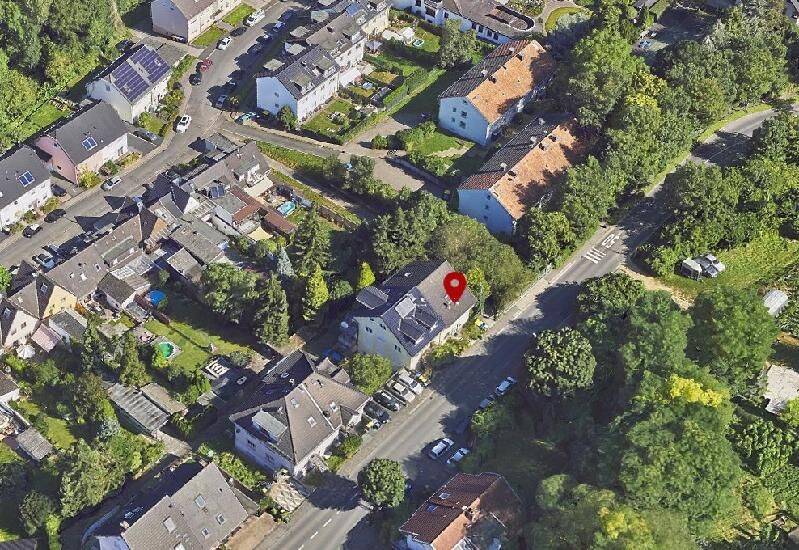 Mehrfamilienhaus, Wohnhaus Bonn Lannesdorf - 9 Zimmer, 250 m&sup2;, 831.000&euro; | Angebot:26929686