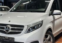Mercedes V 250