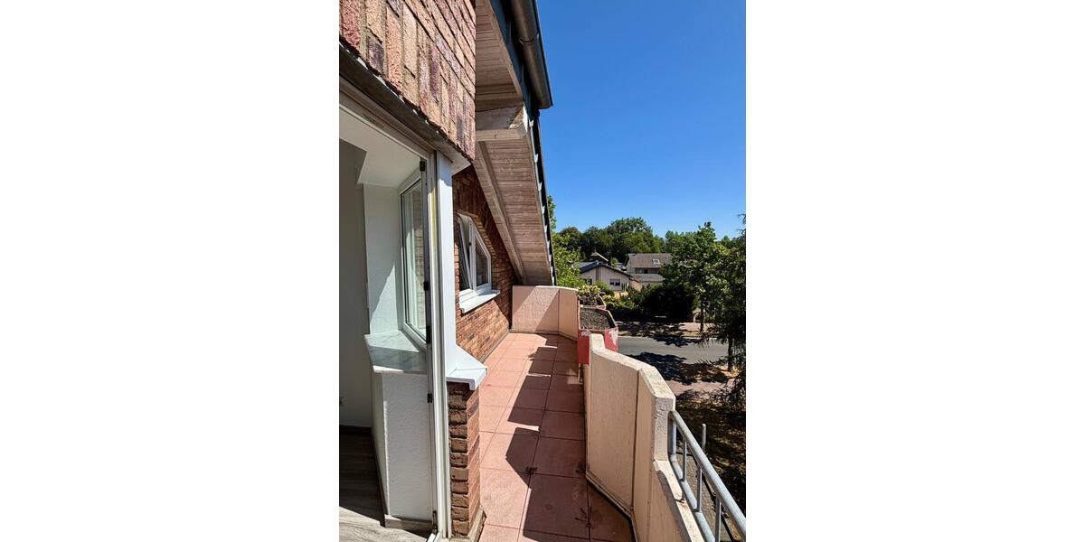 Dachgeschoßwohnung Euskirchen Dom-Esch - 2 Zimmer, 65 m&sup2;, 210.000&euro; | Angebot:27168874