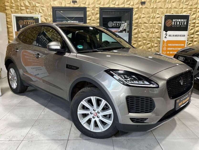 E-Pace