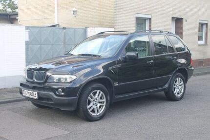 BMW X5 210.000 km 8.450 &euro; Köln 50739