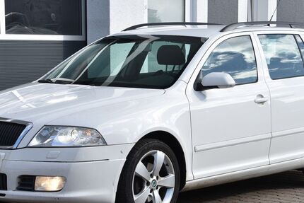 Skoda Octavia 299.999 km 998 &euro; Bonn- Geislar 53225