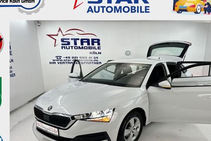 Skoda Scala 38.676 km 17.890 € Köln 50739