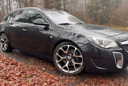 Opel Insignia 134.999 km 14.499 &euro; Hennef 53773
