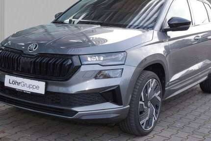 Skoda Karoq 30.860 km 28.550 &euro; Meckenheim 53340