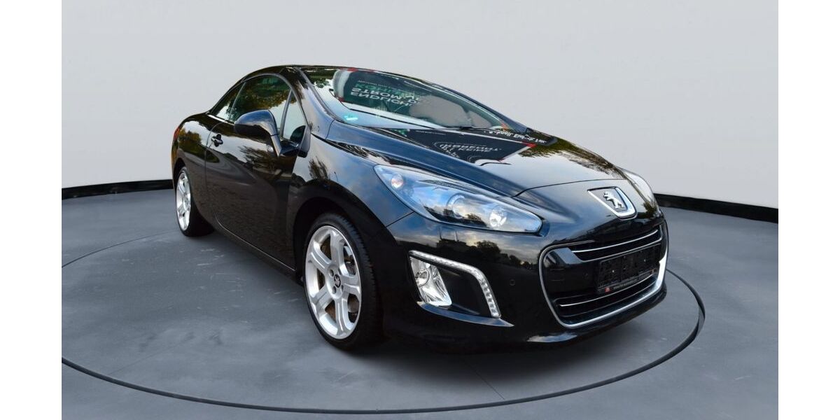 Peugeot 308 129.000 km 6.500 &euro; Bergisch Gladbach 51469