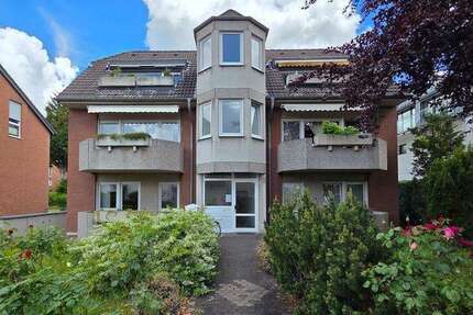 Wohnung Bonn Beuel-Mitte - 3 Zimmer, 101 m&sup2;, 498.000&euro; | Angebot:26818740