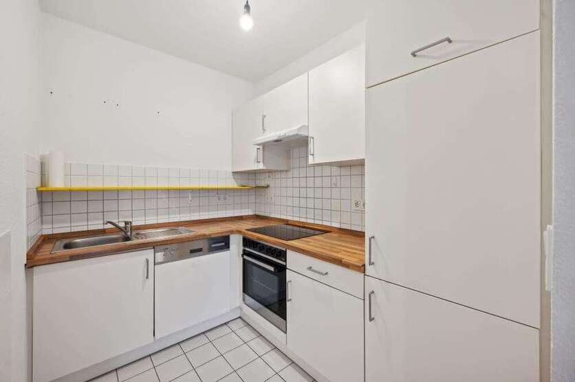 Wohnung zum Mieten in Bonn 688 € 60.55 m²