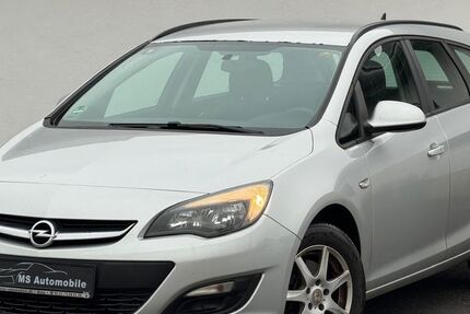 Opel Astra 268.000 km 2.999 &euro; Euskirchen 53881