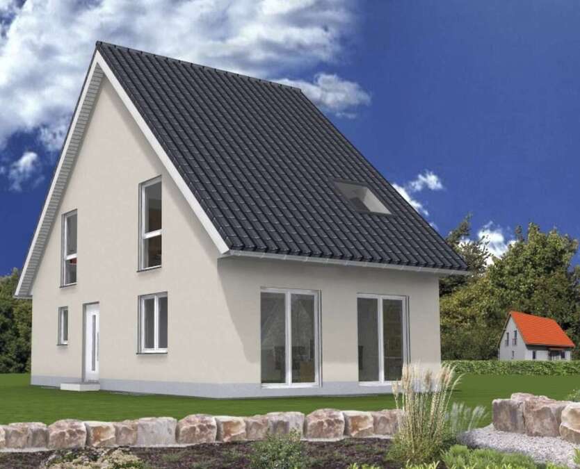 Haus zum Kaufen in Troisdorf-Bergheim 632.496 € 115 m² 4 zimmer