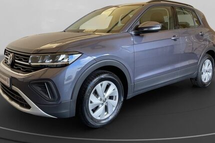 VW T-Cross 5.900 km 24.990 &euro; Köln 50823