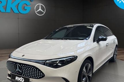 Mercedes-Benz CLA 250 Shooting Brake 9.800 km 52.890 &euro; Bonn 53119
