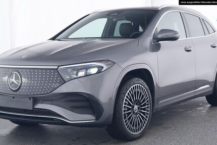 Mercedes-Benz EQA 9.698 km 46.880 &euro; Siegburg 53721