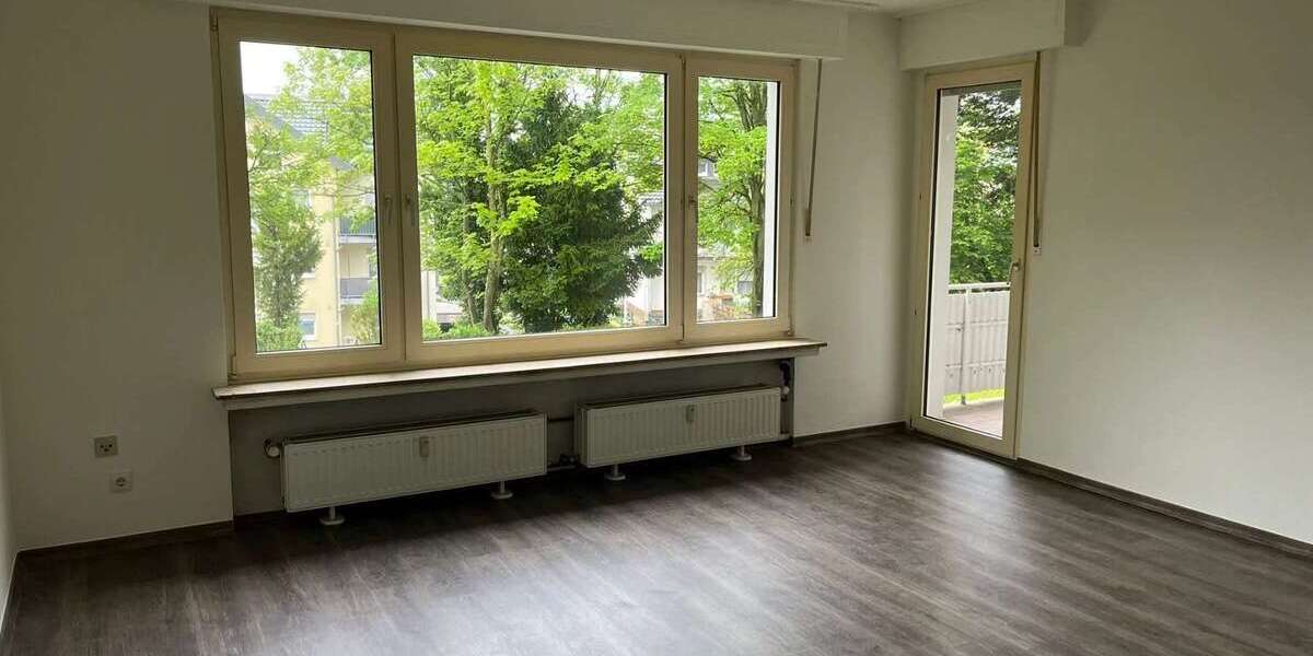 Etagenwohnung Bonn Lengsdorf - 3 Zimmer, 73 m&sup2;, 700&euro; | Angebot:26545201