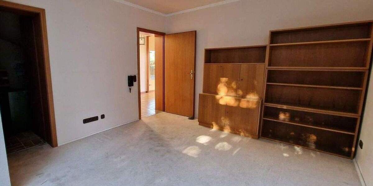 Reihenmittelhaus Bonn Muffendorf - 7 Zimmer, 222 m&sup2;, 629.000&euro; | Angebot:25747696