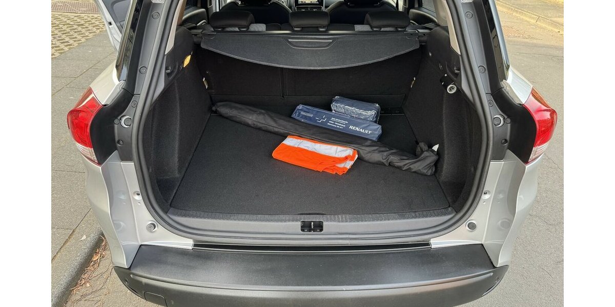 Renault Clio GT1.5dCi Klima Navi Tem Zahnr.Neu GARANTIE 70.000 km 11.500 &euro; Erftstadt 50374