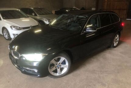 BMW 335