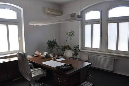 Stilvolles Büro, Kanzlei in Radebeul