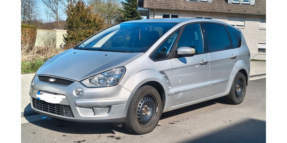 Ford S-Max 242.650 km 2.690 &euro; HENNEF 53773