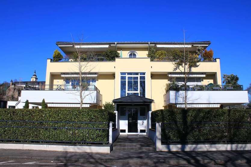 Wohnung zum Kaufen in Siegburg 490.000 € 102 m²