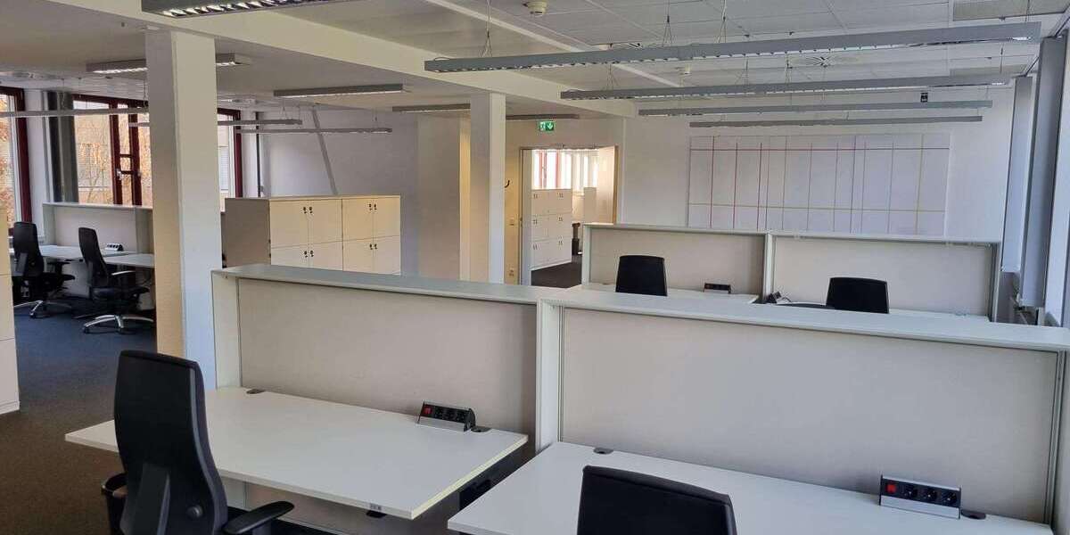 Büro in Bonn 3.000 € 127.44 m² zimmer