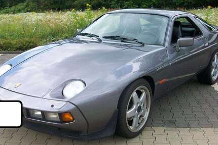 Porsche 928 175.000 km 22.000 &euro; Siegburg 53721