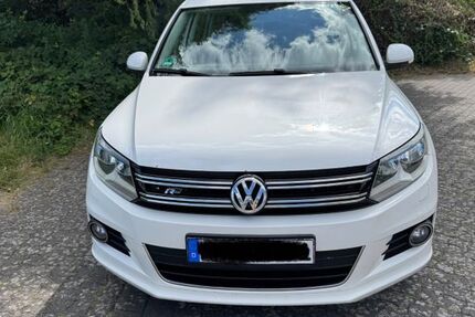 VW Tiguan 286.900 km 10.500 € Rheinbrohl 56598