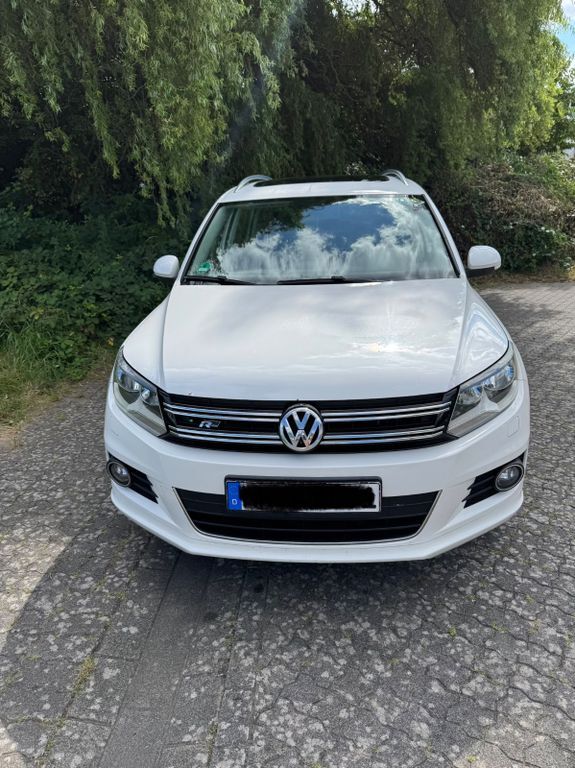 VW Tiguan 286.900 km 10.500 € Rheinbrohl 56598