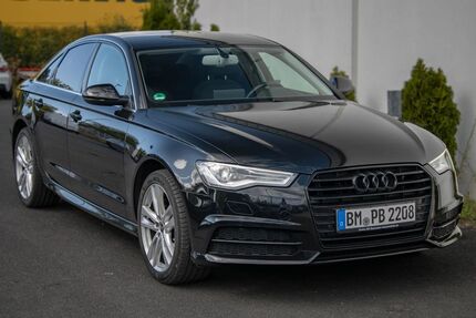 Audi A6 166.000 km 18.899 € Kerpen Türnich 50169