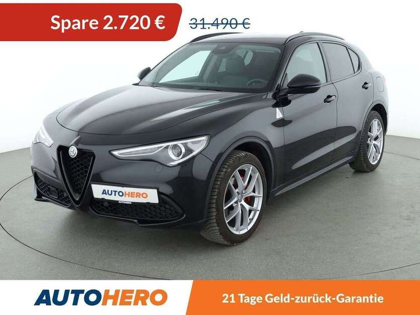 Stelvio