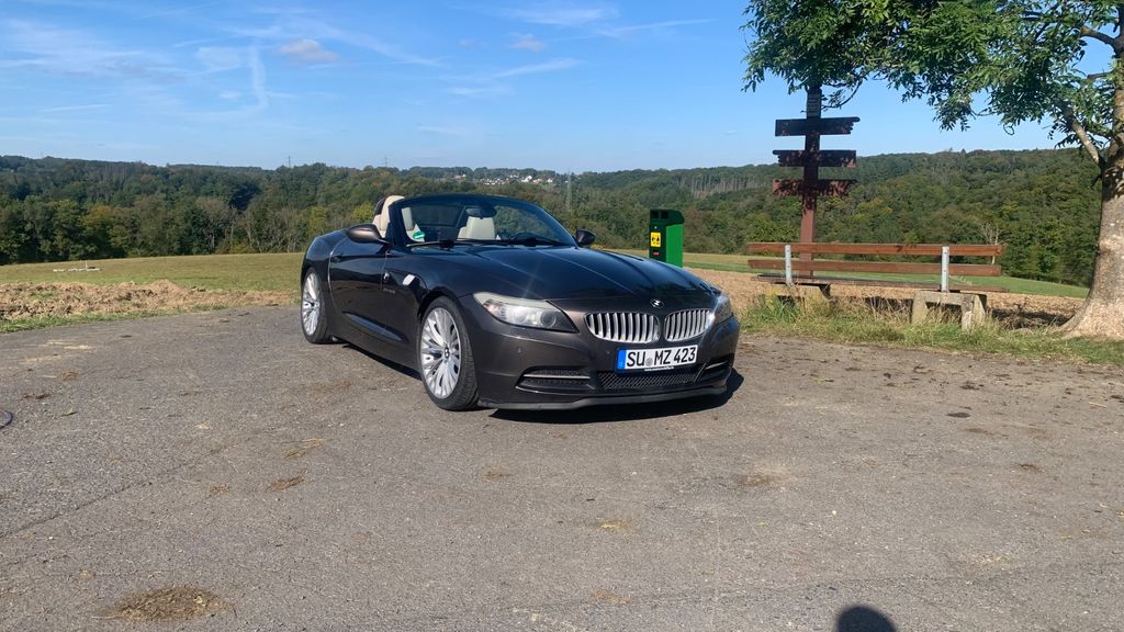 BMW Z4 199.999 km 15.499 &euro; WINDHAGEN 53578