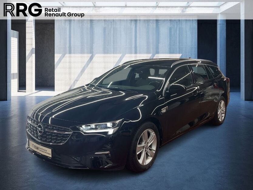 Opel Insignia 67.791 km 19.990 € Köln 50939