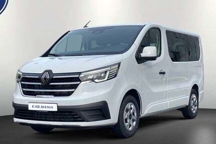 Renault Trafic 4.680 km 39.900 &euro; Euskirchen 53881
