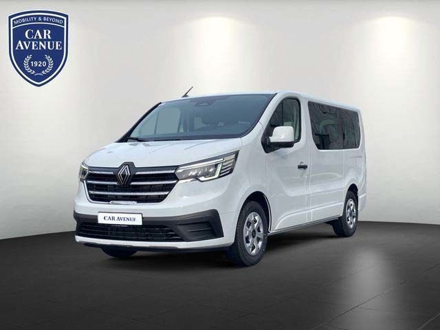 Renault Trafic 4.680 km 39.900 &euro; Euskirchen 53881