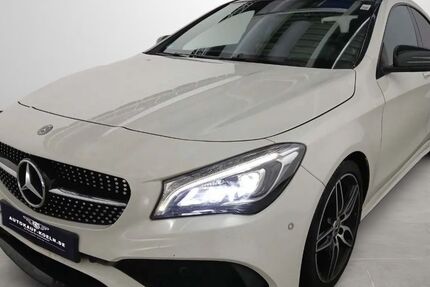 Mercedes-Benz CLA 180 120.000 km 17.990 &euro; Köln 51067