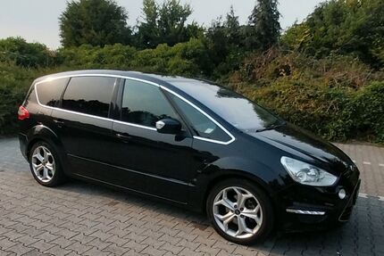 Ford S-Max 189.800 km 7.290 &euro; Bad Honnef 53604