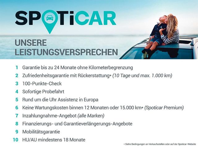 Opel Corsa 6.532 km 18.990 € Euskirchen 53881