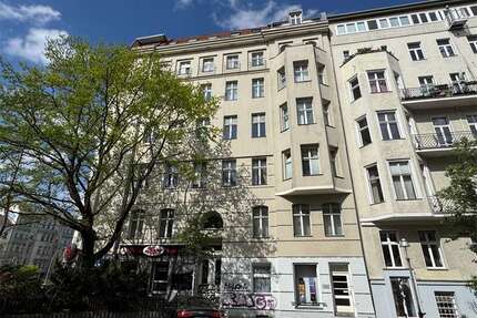 Einzelhandel in Berlin 750.000 € 150 m²