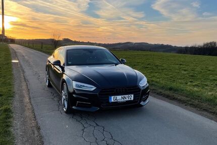 Audi A5 123.500 km 22.990 &euro; Bergisch Gladbach 51465