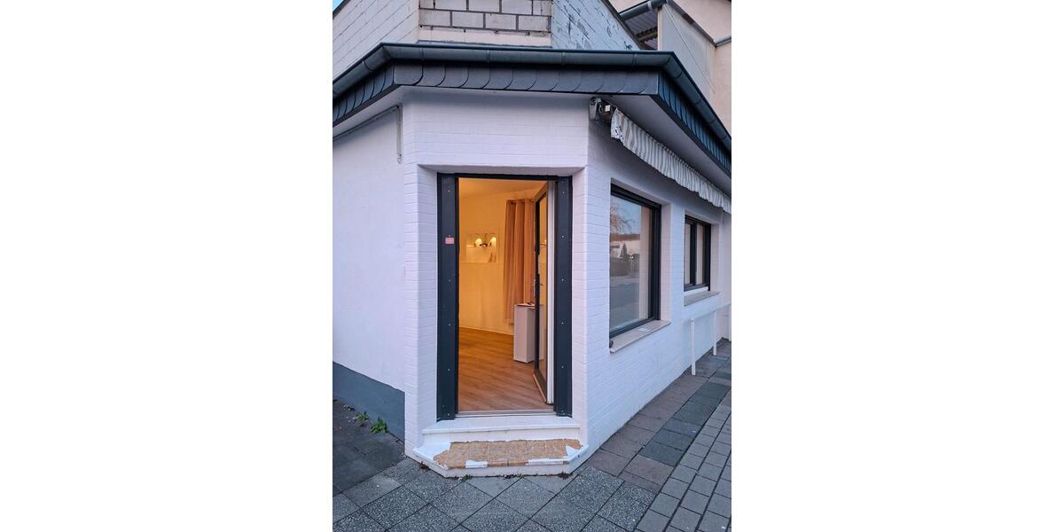 Gewerbeobjekt Siegburg - 900&euro; | Angebot:24658141