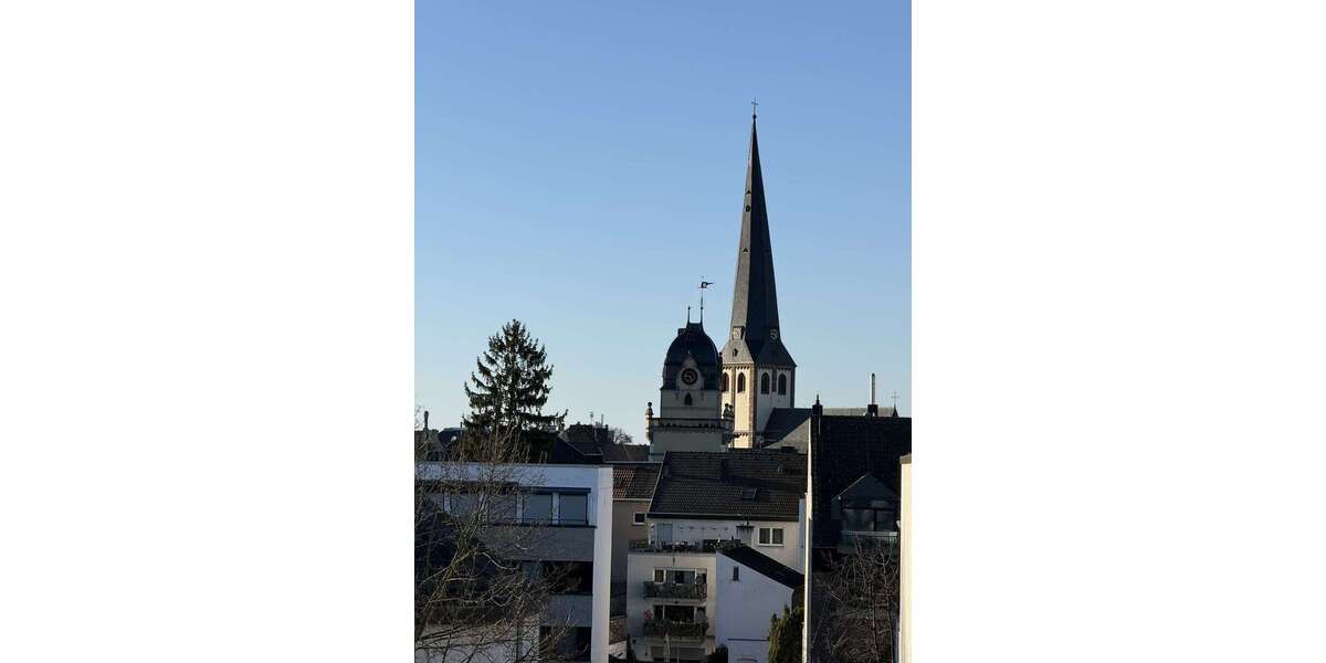 Etagenwohnung Euskirchen - 2 Zimmer, 59 m&sup2;, 190.000&euro; | Angebot:25376017