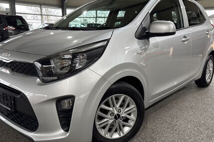 Kia Picanto 52.172 km 13.980 &euro; Troisdorf 53842