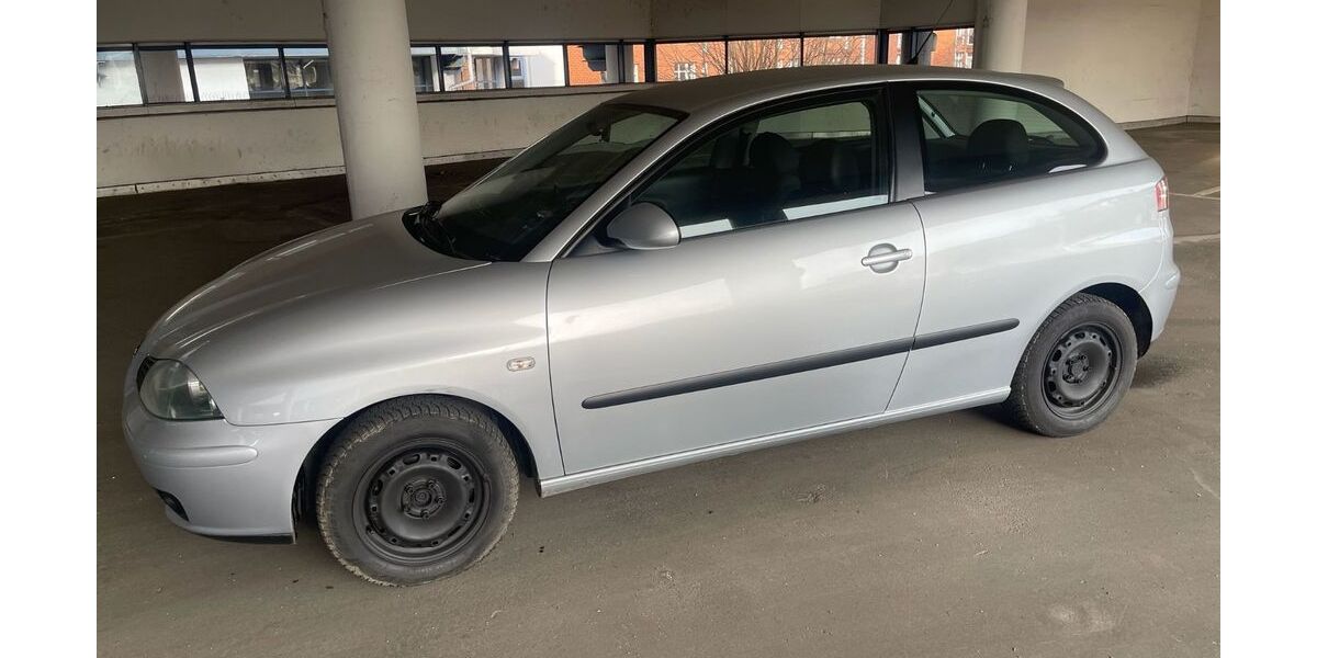 Seat Ibiza 122.850 km 1.950 &euro; Köln 50939