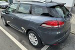 Renault Clio 90 Bose Klima Navi PDC SHZ ServNeu 60tkm 1Hd 60.000 km 11.500 &euro; Erftstadt 50374